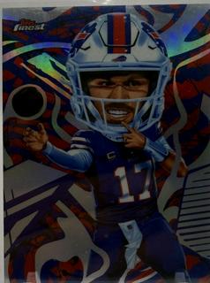 Josh Allen