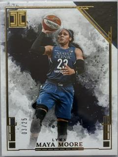 Maya Moore