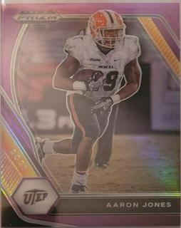 Aaron Jones