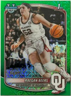 Raegan Beers