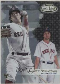 Andrew Benintendi