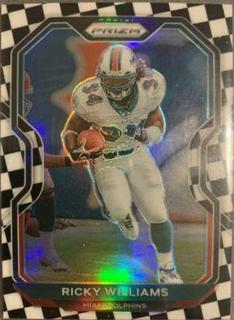Ricky Williams