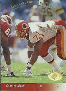 Charles Mann