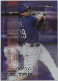 Adrian Beltre