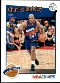 Charles Barkley