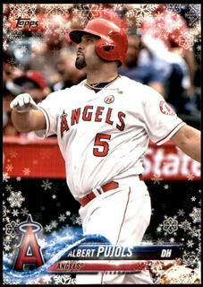 Albert Pujols