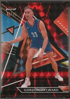 Gordon Hayward