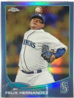 Felix Hernandez