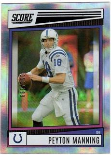 Peyton Manning