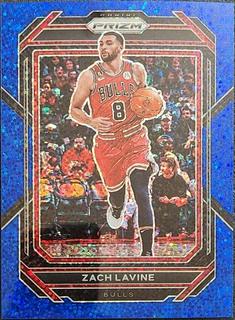 Zach LaVine