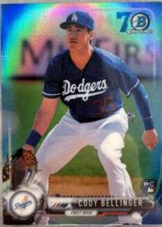 Cody Bellinger