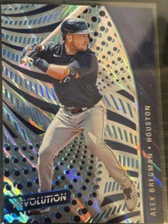 Alex Bregman [Lava] #32