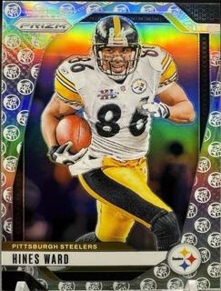 Hines Ward