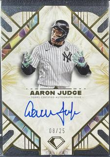 Aaron Judge