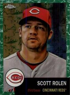 Scott Rolen