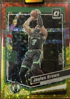 Jaylen Brown