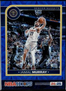 Jamal Murray