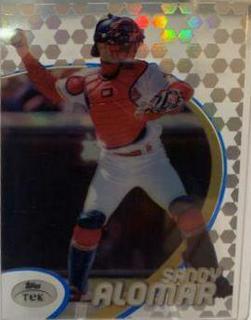 Sandy Alomar Jr.