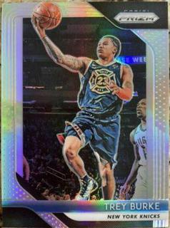 Trey Burke