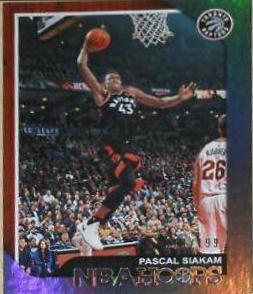 Pascal Siakam