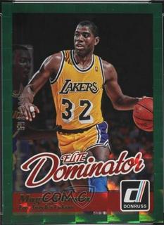 Magic Johnson