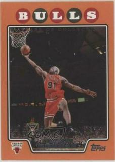 Dennis Rodman