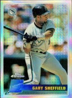 Gary Sheffield