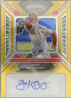 Griff McGarry