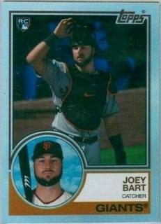 Joey Bart