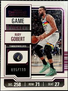 Rudy Gobert