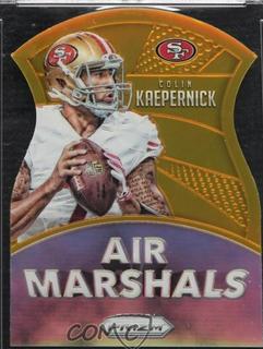 Colin Kaepernick