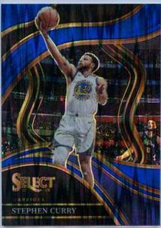 Stephen Curry