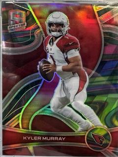 Kyler Murray
