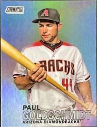 Paul Goldschmidt