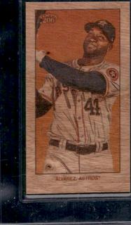 Yordan Alvarez