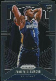 Zion Williamson