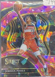 Jordan Poole