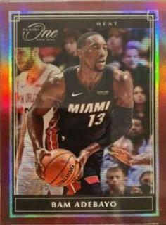 Bam Adebayo