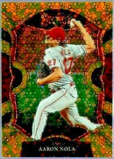 Aaron Nola