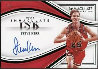 Steve Kerr