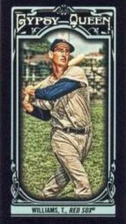 Ted Williams
