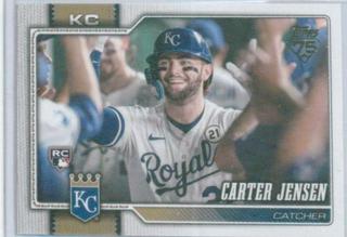 Carter Jensen