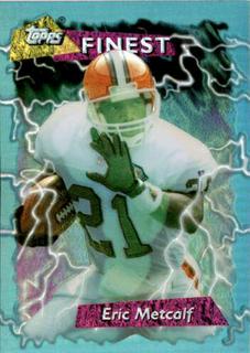 Eric Metcalf