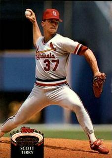 Scott Terry