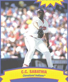 CC Sabathia