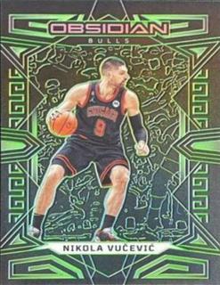 Nikola Vucevic