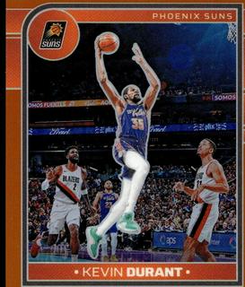 Kevin Durant