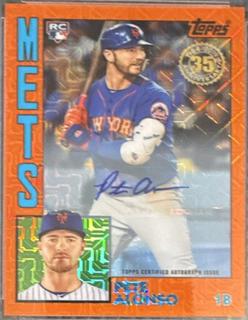 Pete Alonso