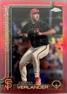 Justin Verlander