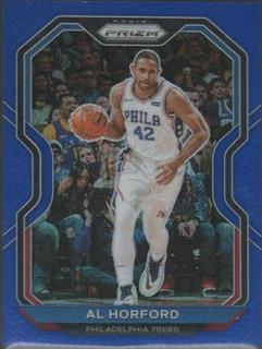 Al Horford